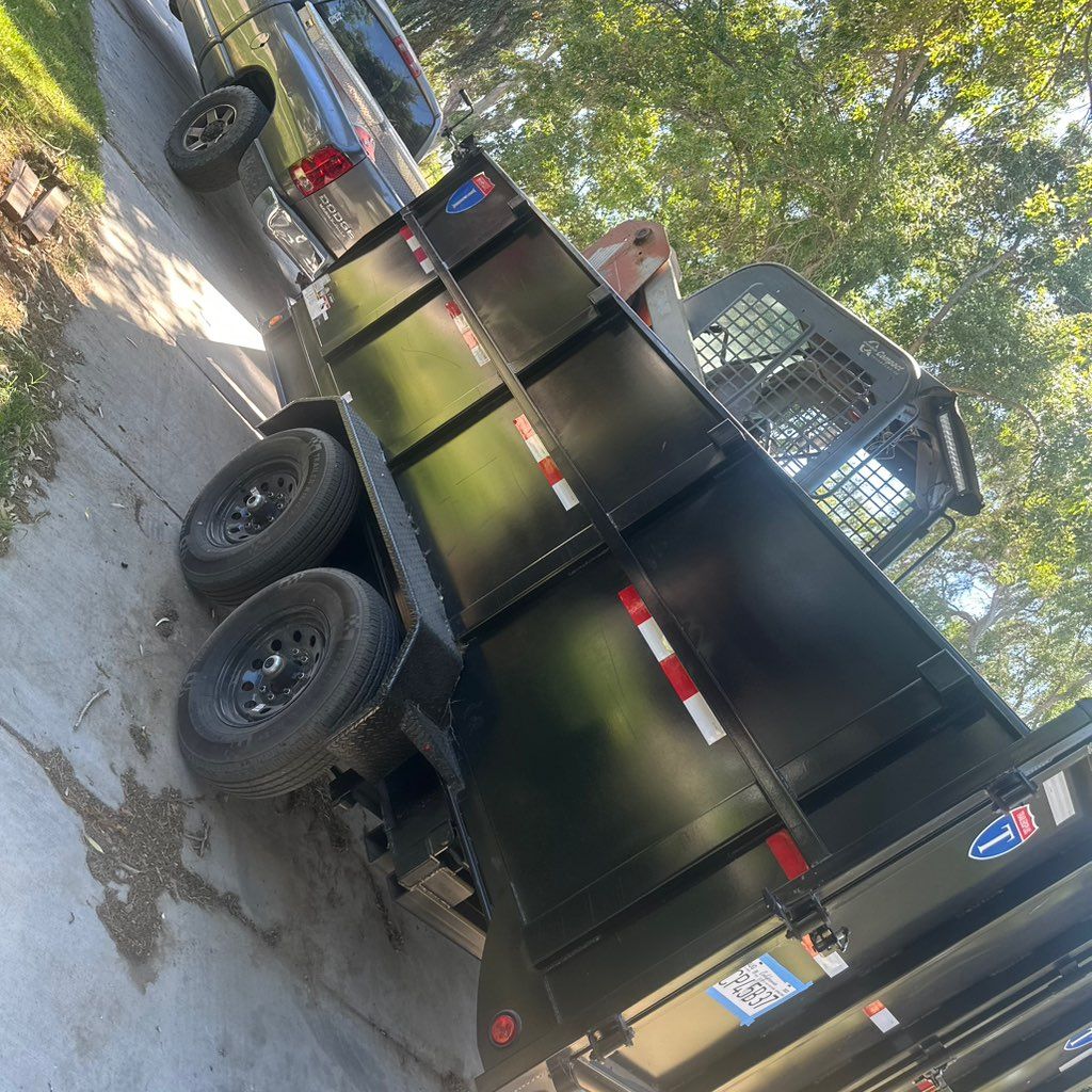 Spurgeon’s Hauling & construction