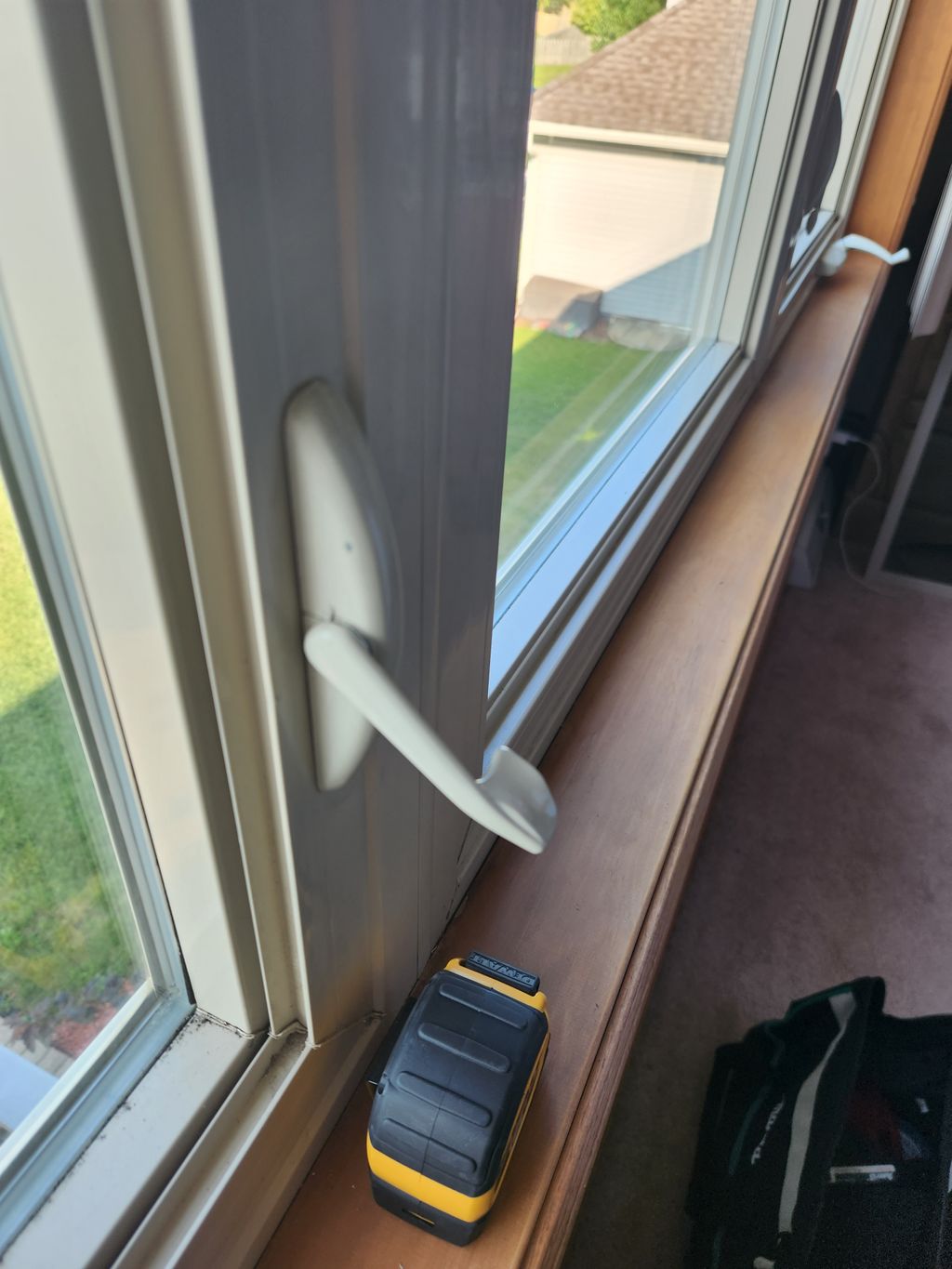 Window Repair