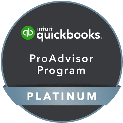 QuickBooks ProAdvisor Program
