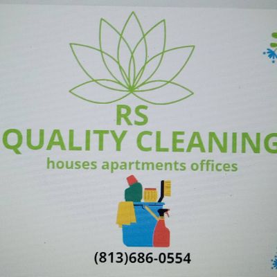 Avatar for RS Quality Cleaning