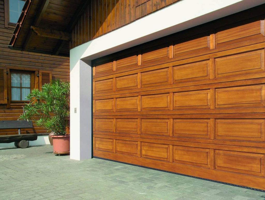 Garage Door Repair