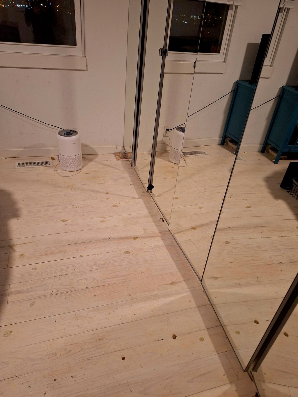 Customer photos