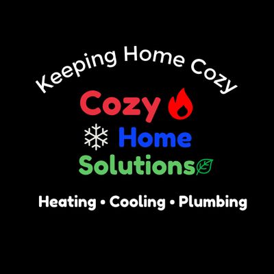 Avatar for Cozy home solutions