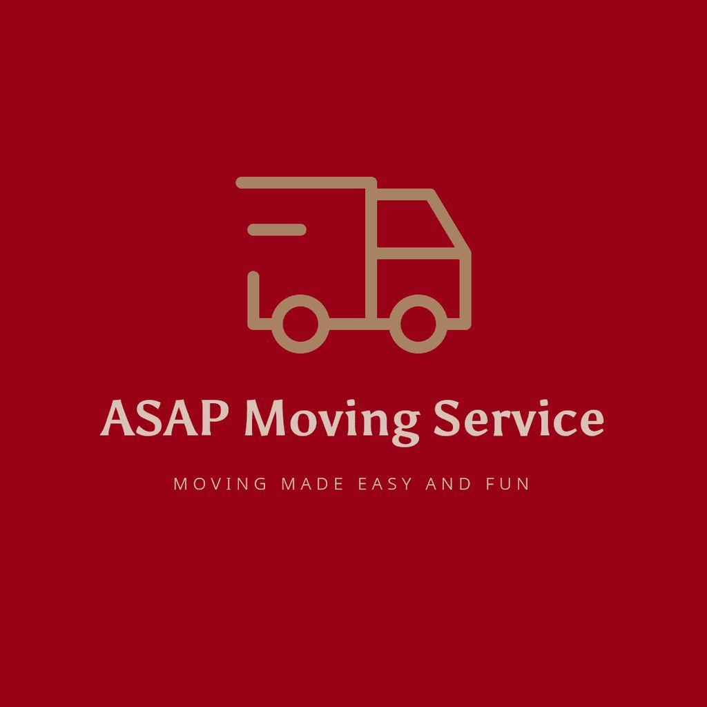ASAP Moving Service