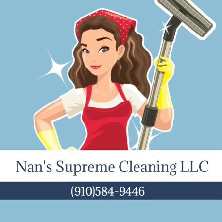Nan’s Supreme Cleaning LLC