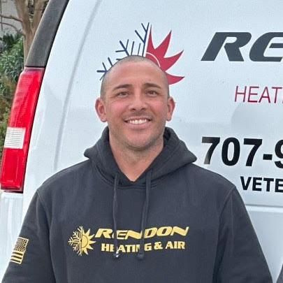 Rendon Heating & Air, Inc.
