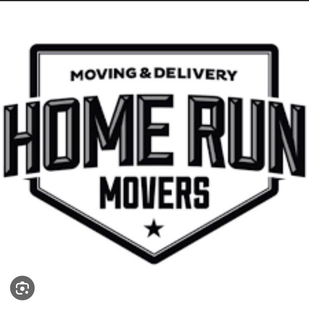 Home Run  Moving Experts LLC🚚
