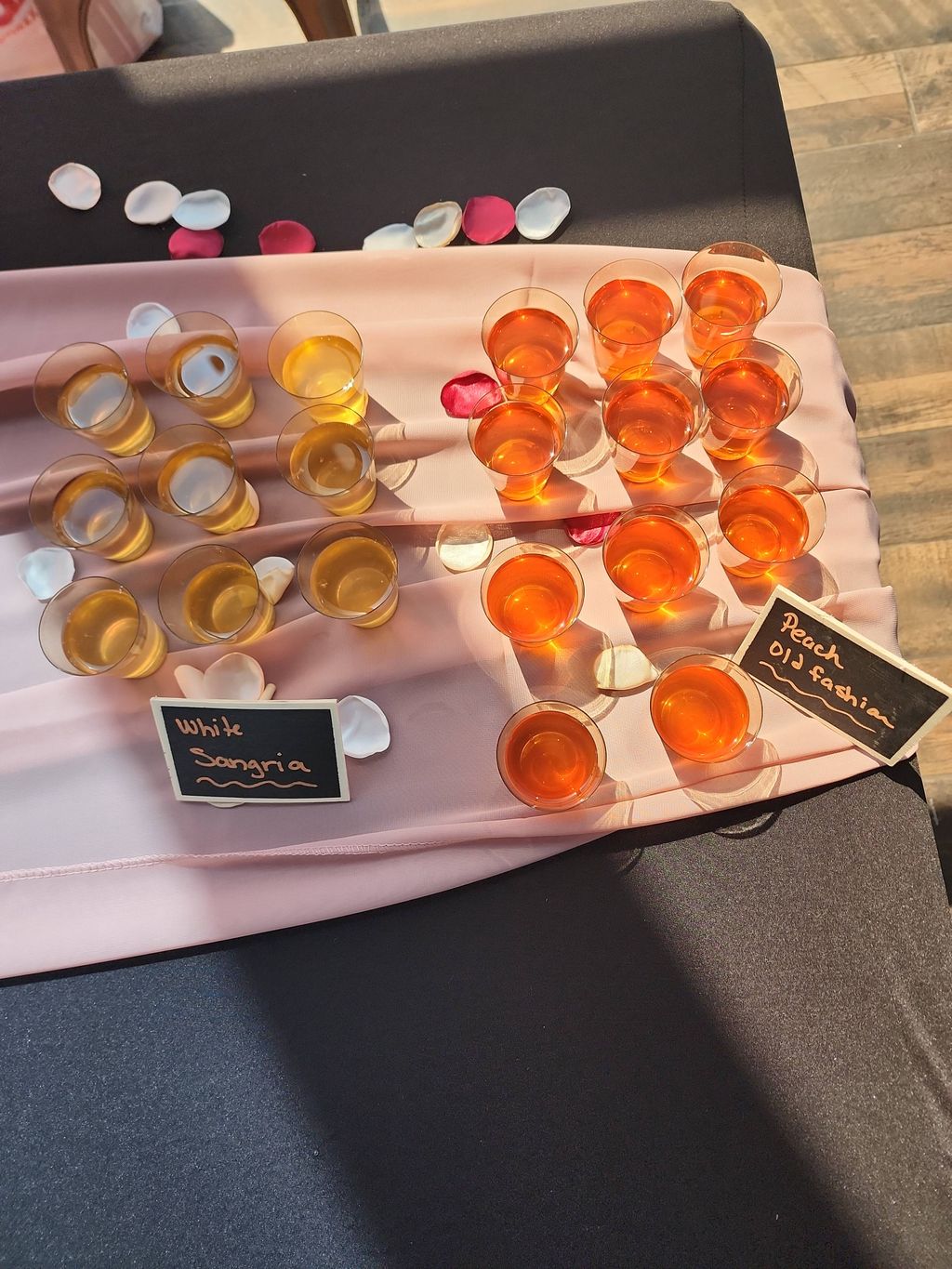Craft Cocktail Creation