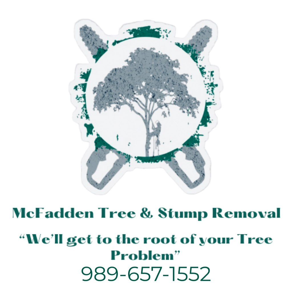 McFadden Tree & Stump Removal