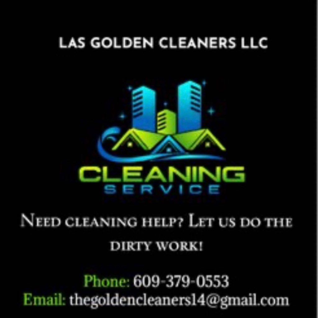 Las Golden Cleaners LLC