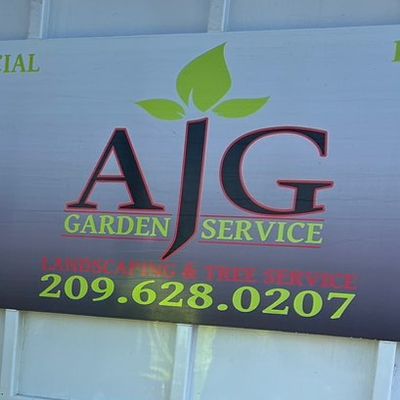 Avatar for AJG Garden Service Inc