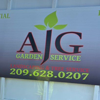 AJG Garden Service Inc