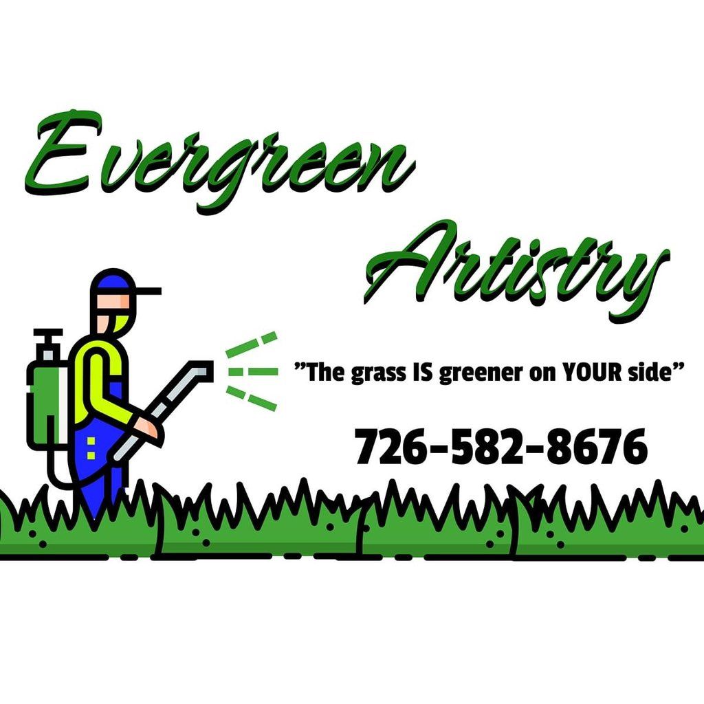 Evergreen Artistry