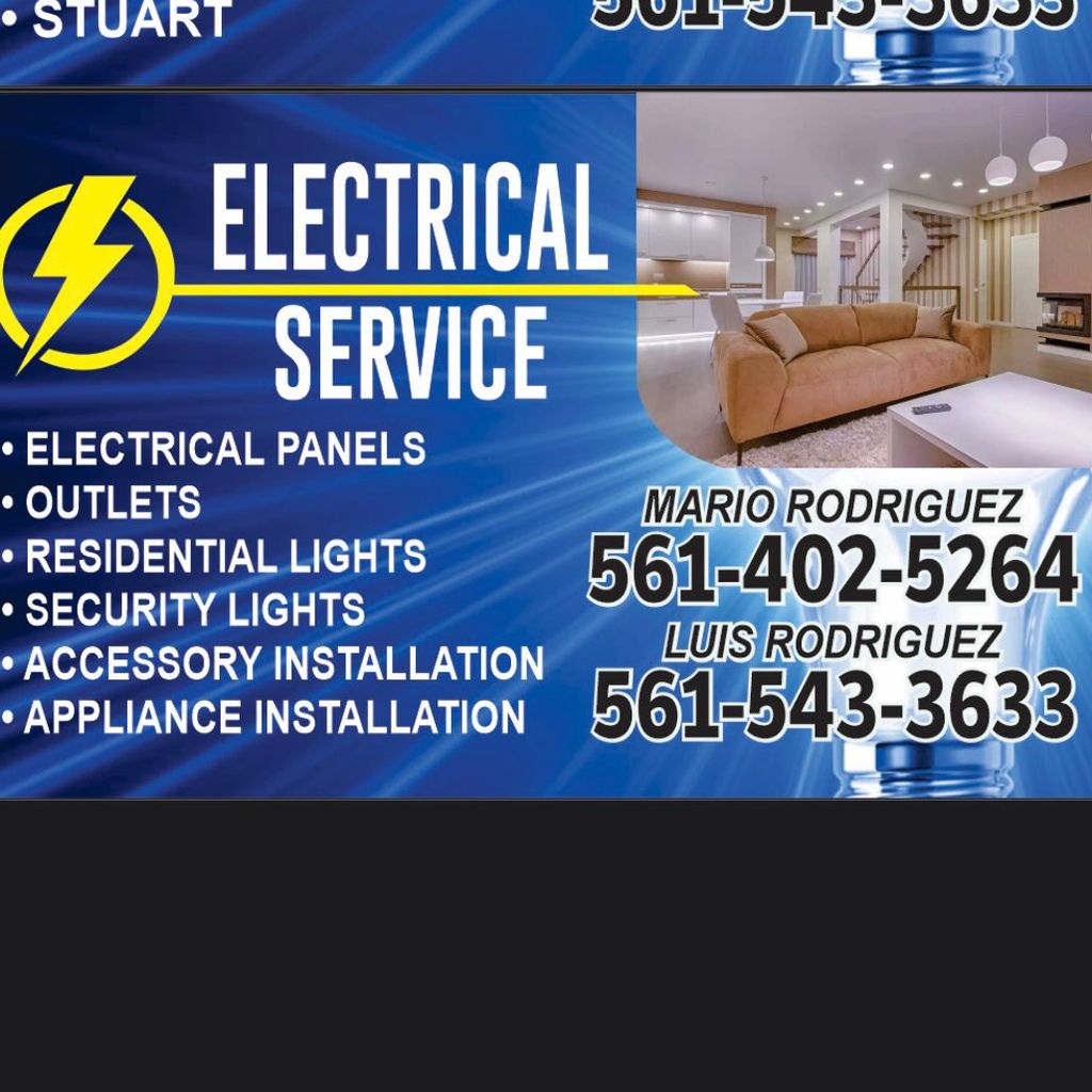Electrical service