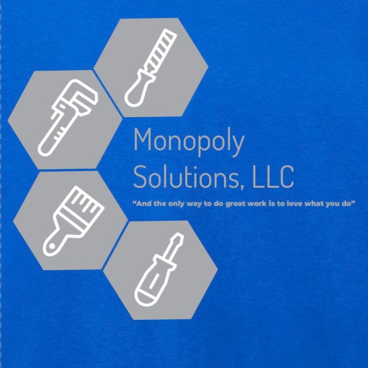 Monopoly Solutions, LLC