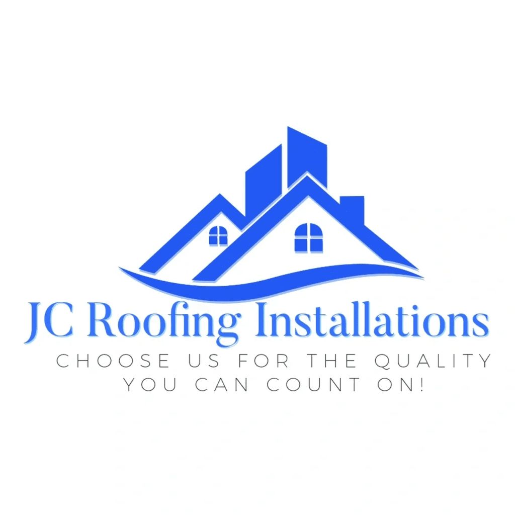 JC Roofing Installations LLC