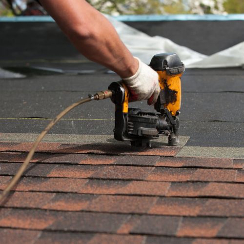 Explore our top-notch roofing service, and don't h
