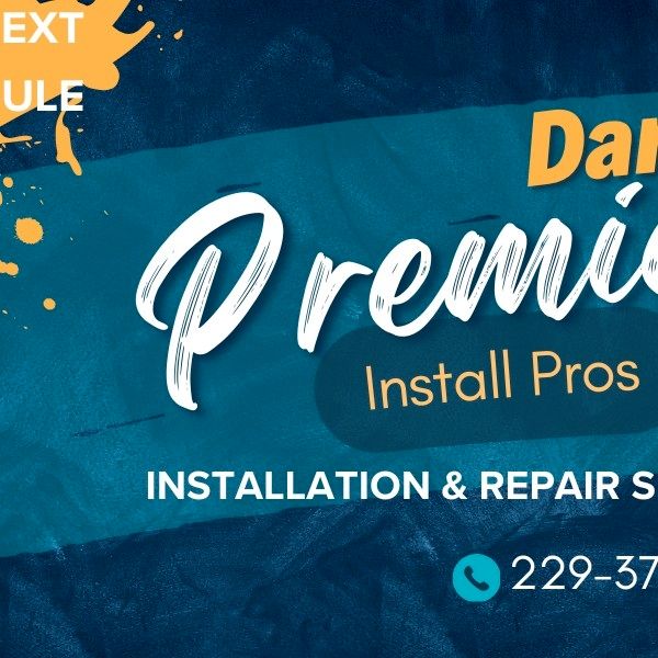 Premier Install Pros LLC.