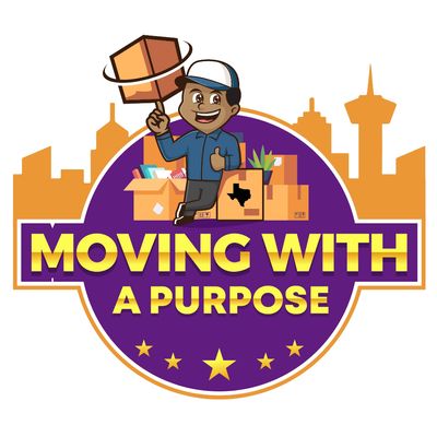 Avatar for Moving With A Purpose