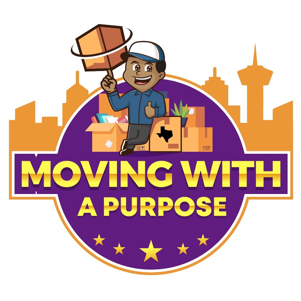 Moving With A Purpose