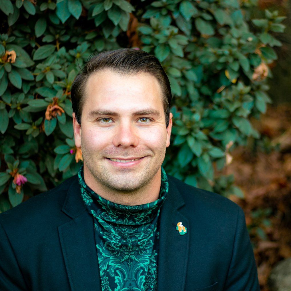 Matthew Larrabee