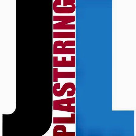 JL Plastering