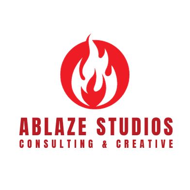 Ablaze Studios - Consulting and Creative