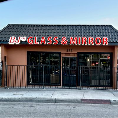 Avatar for BJS GLASS AND MIRROR