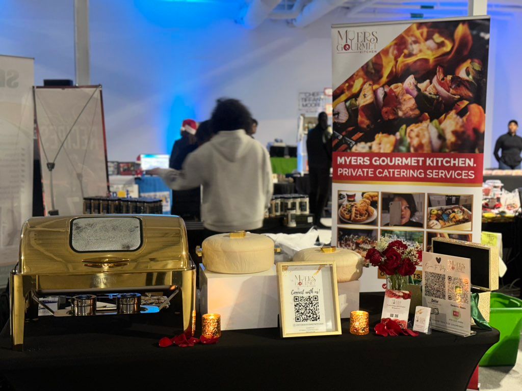 Tasting event 2023