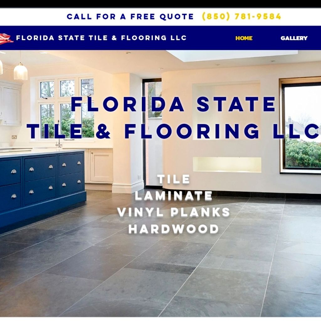 Florida State Tile & Flooring LLC