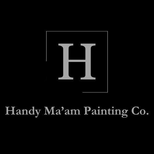 Handy Ma'am Painting Co.