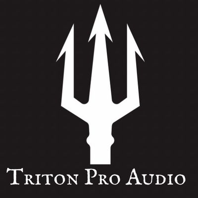 Avatar for Triton Pro Audio