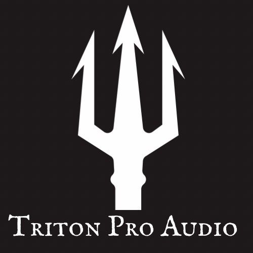 Triton Pro Audio