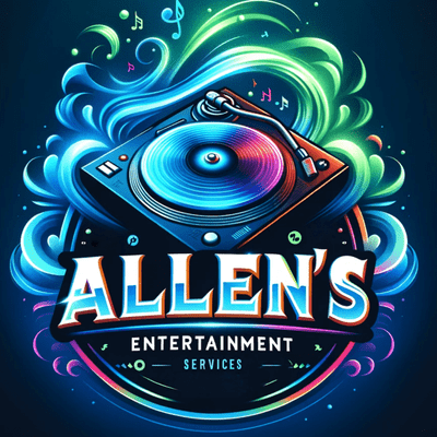 Avatar for Allen's Entertainment Services