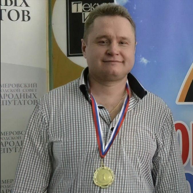 Grandmaster Valery Filippov Chess academy
