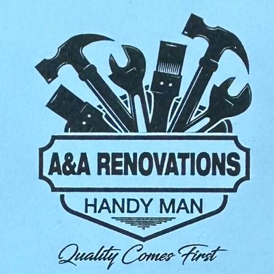 Avatar for A & A Renovations