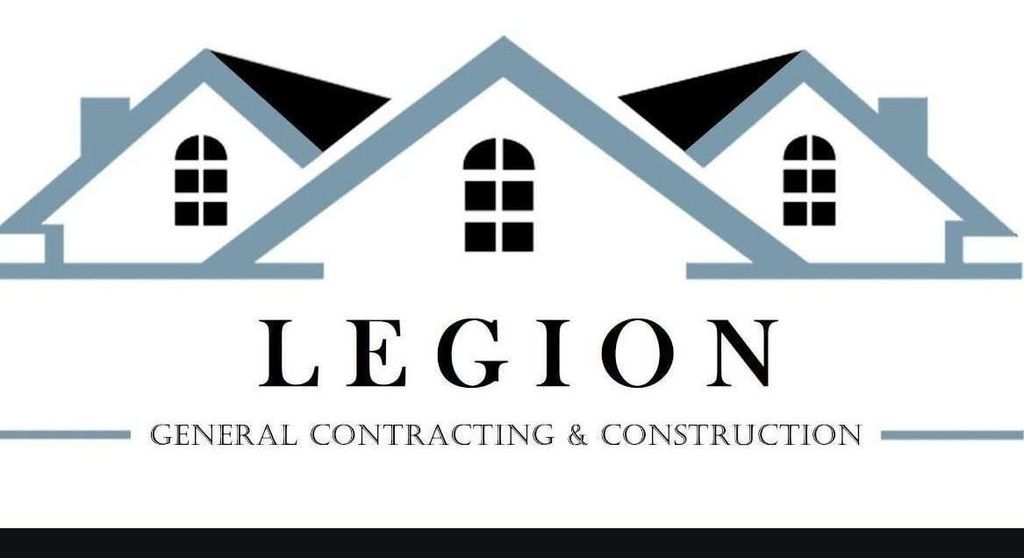 Legion construction (Adam co owner)
