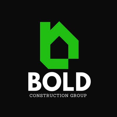 Avatar for Bold Construction Group.