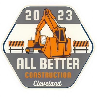 Avatar for All Better Construction LLC