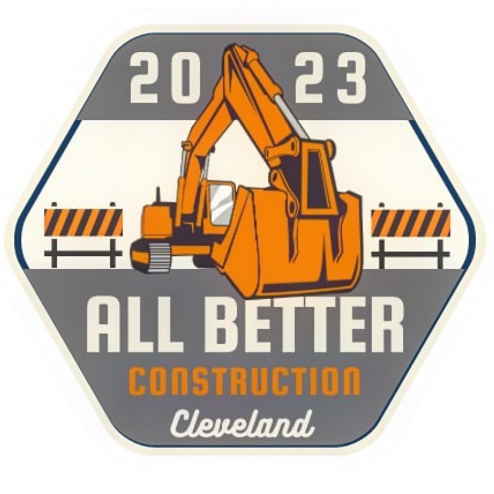All Better Construction LLC