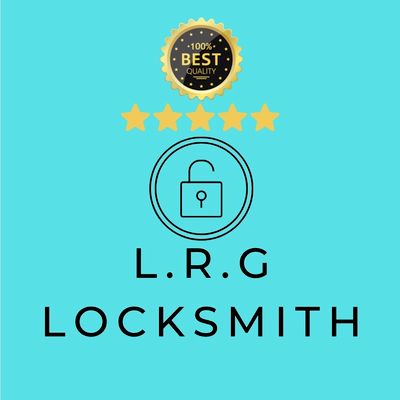 Avatar for LRG Locksmith