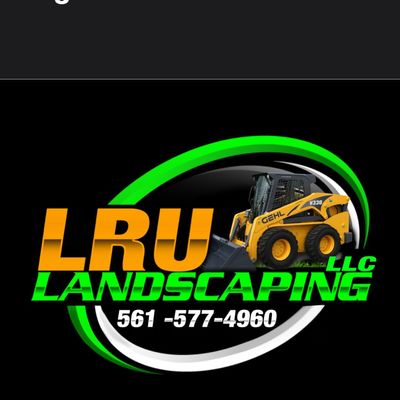 Avatar for LRU tree trimming and landscaping