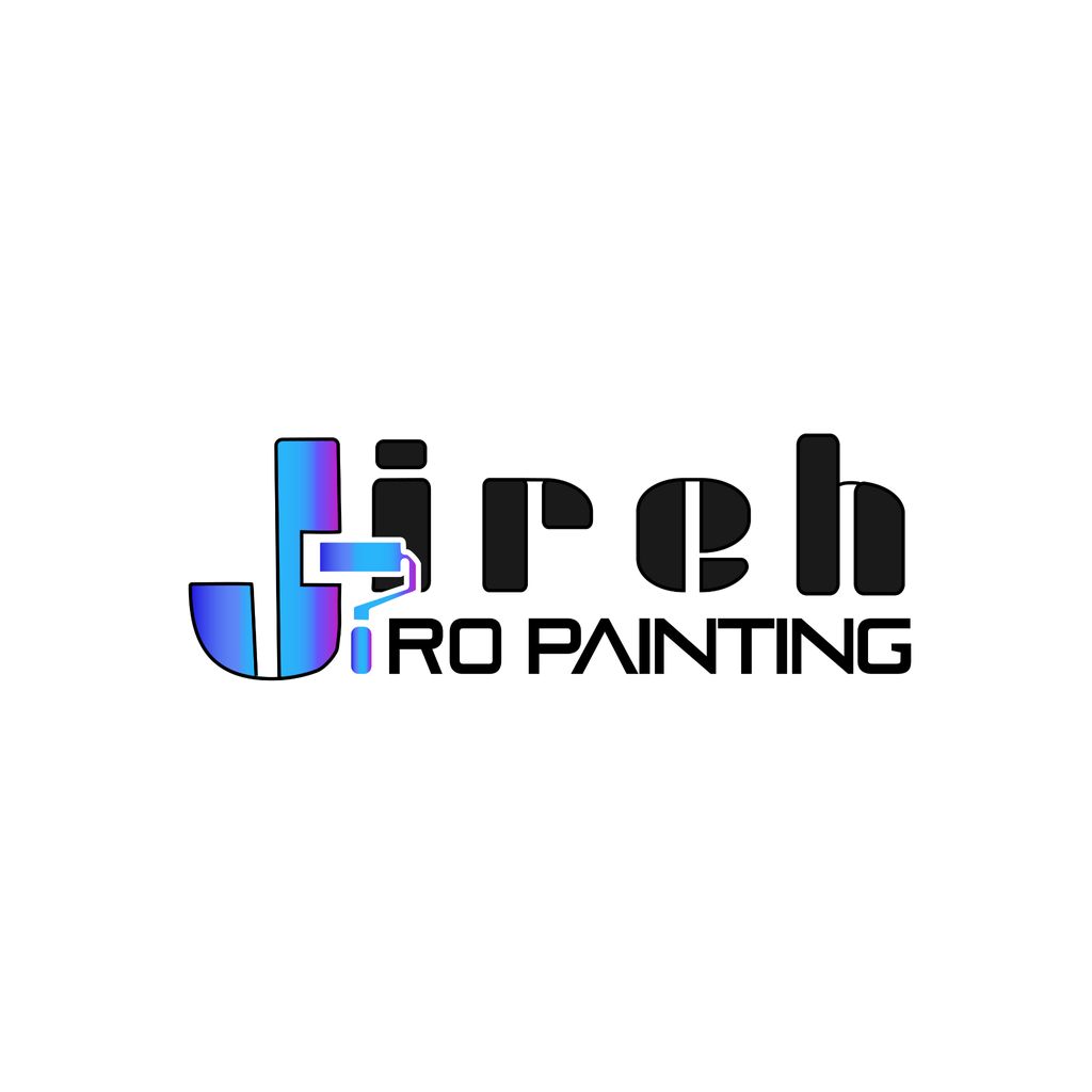 Jireh Pro Painting