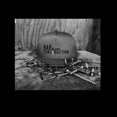 Avatar for Bar construction