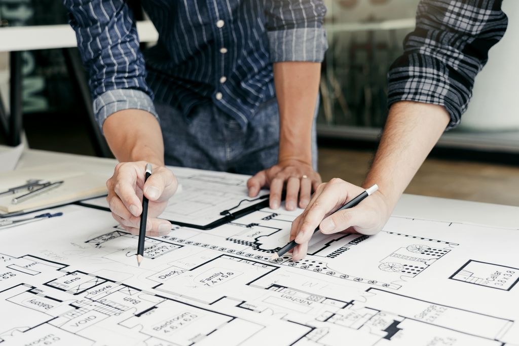 Projects and media