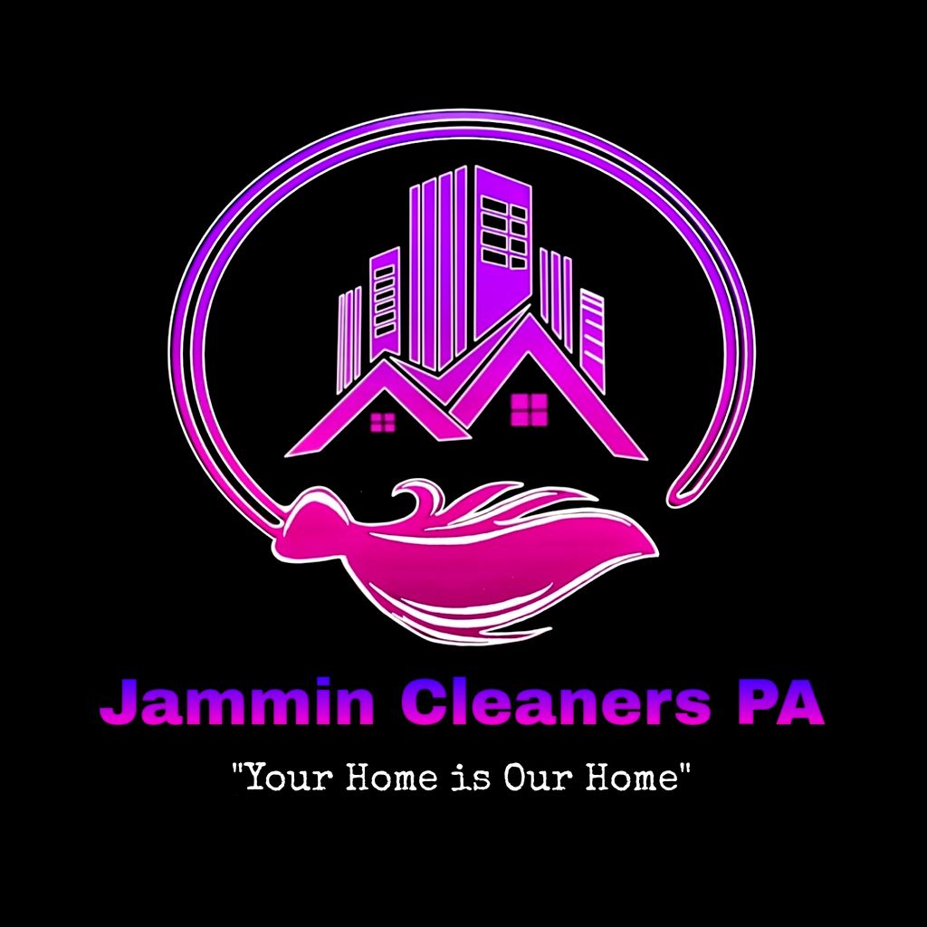 Jammin Cleaners PA