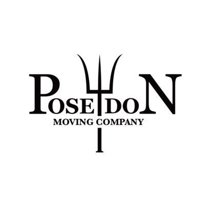 Avatar for Poseidon Moving