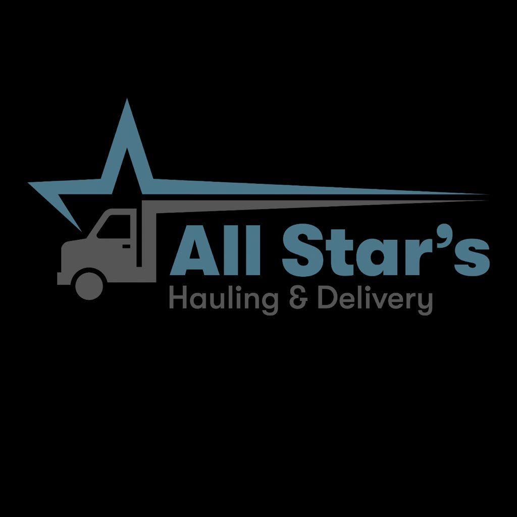 All-Stars Hauling & Delivery, LLC