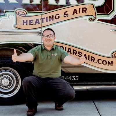 Avatar for Friars Heating and Air