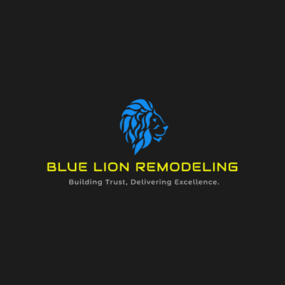Avatar for Blue Lion Remodeling